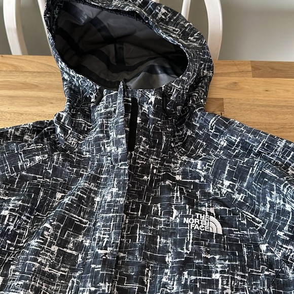 NORTH FACE ⭐️ Venture rain jacket - Picture 5 of 11